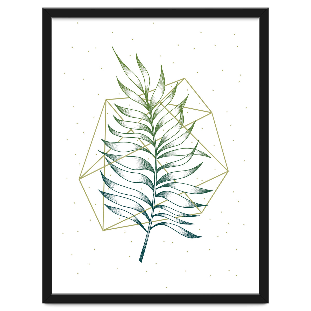 Geometry And Nature I