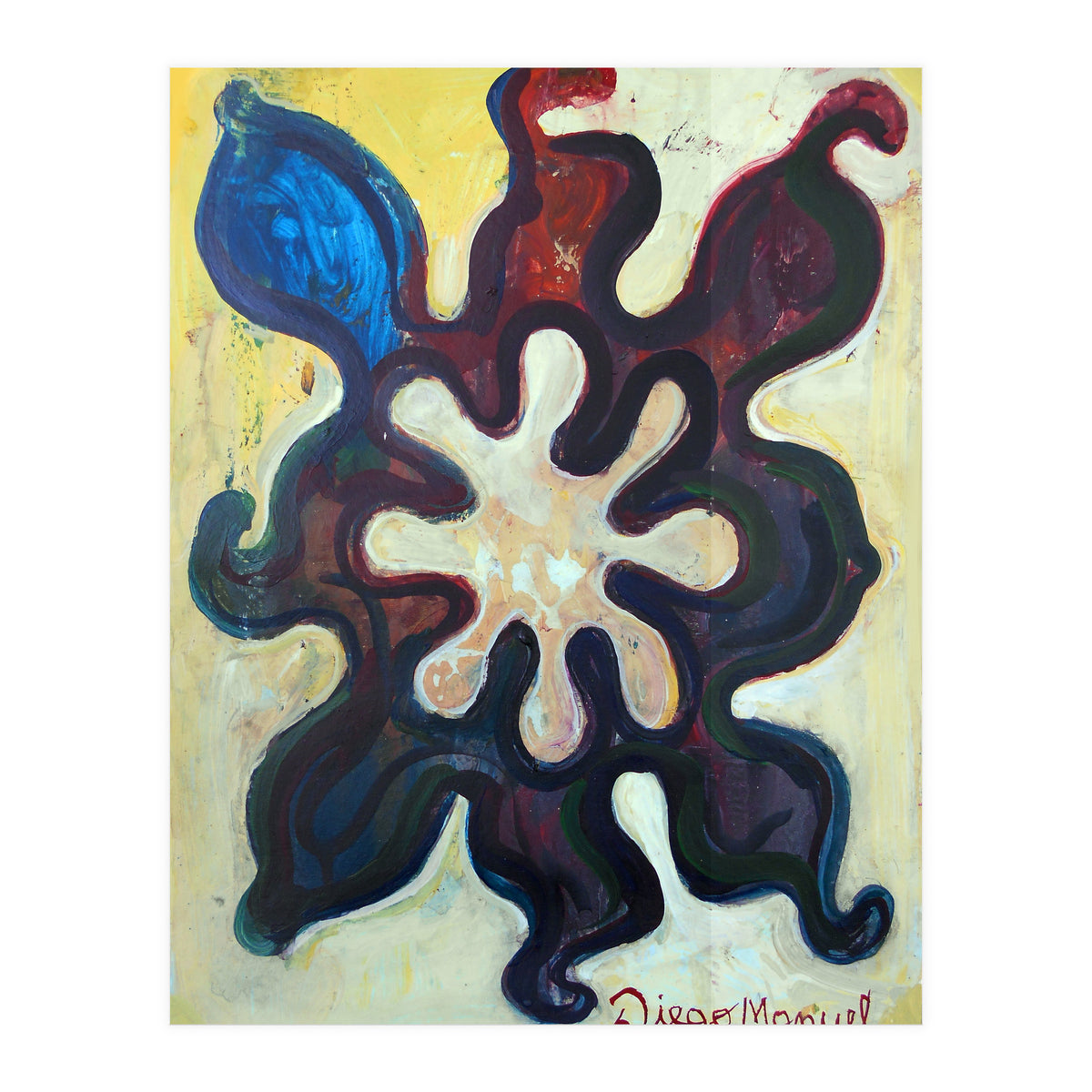 Perfil 2023 3 (Print Only)