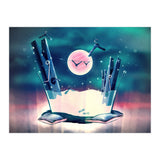 Moon Wash (Print Only) thumbnail