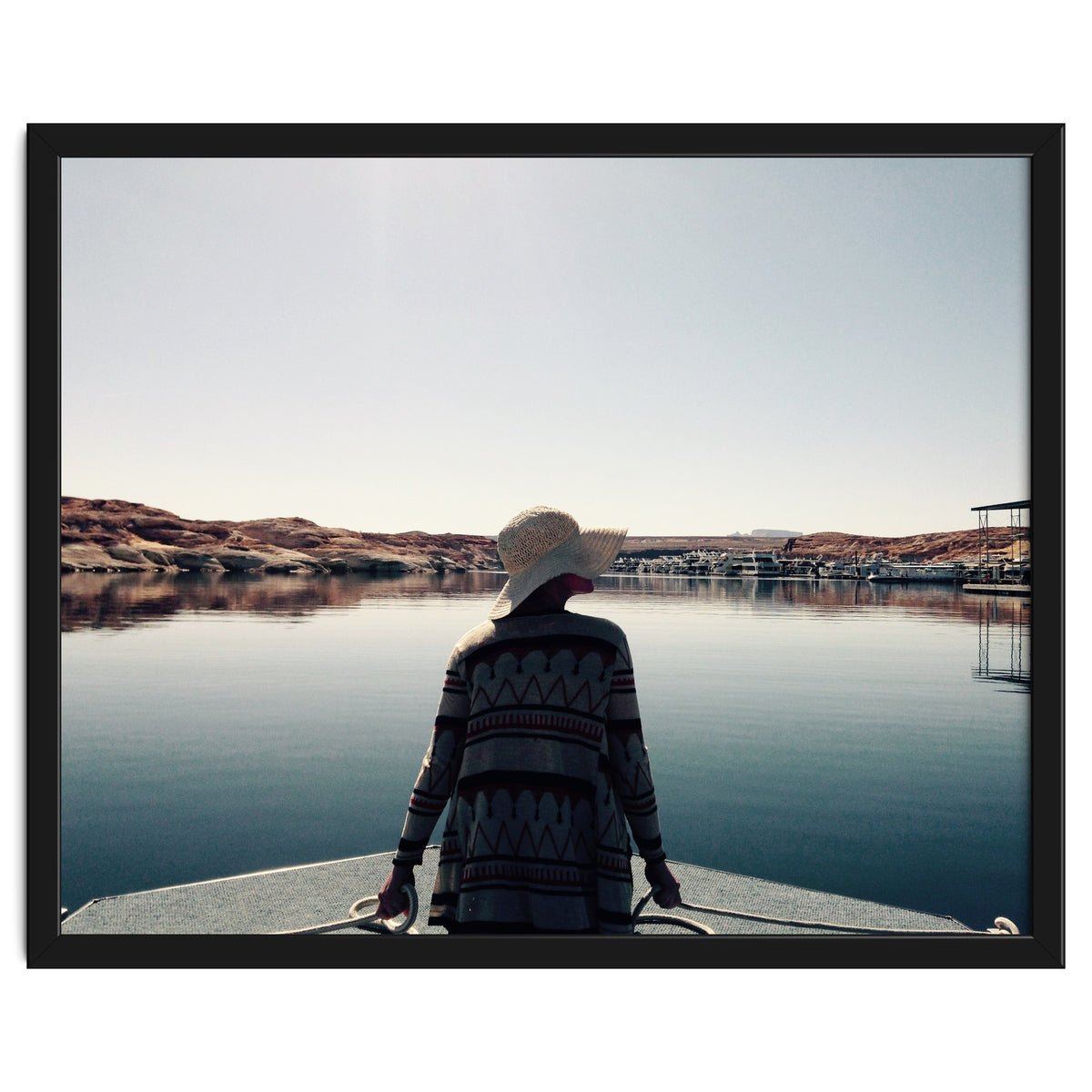 Lake Powell