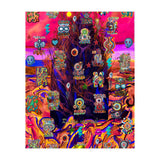 La Isla Digital 49 (Print Only) thumbnail
