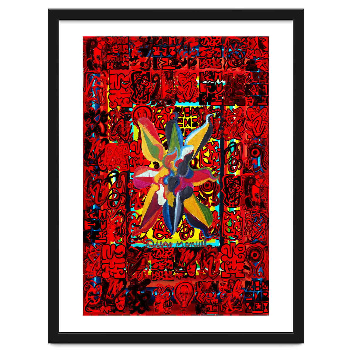 Graffiti Digital Nuevo 2023 2