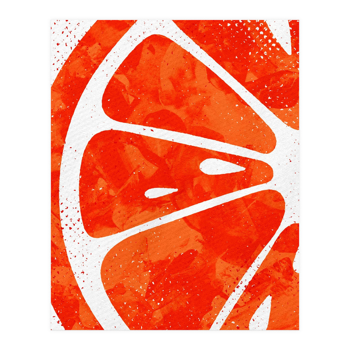 Citrus Collection No3 (Print Only)