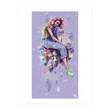Floating (Print Only) thumbnail