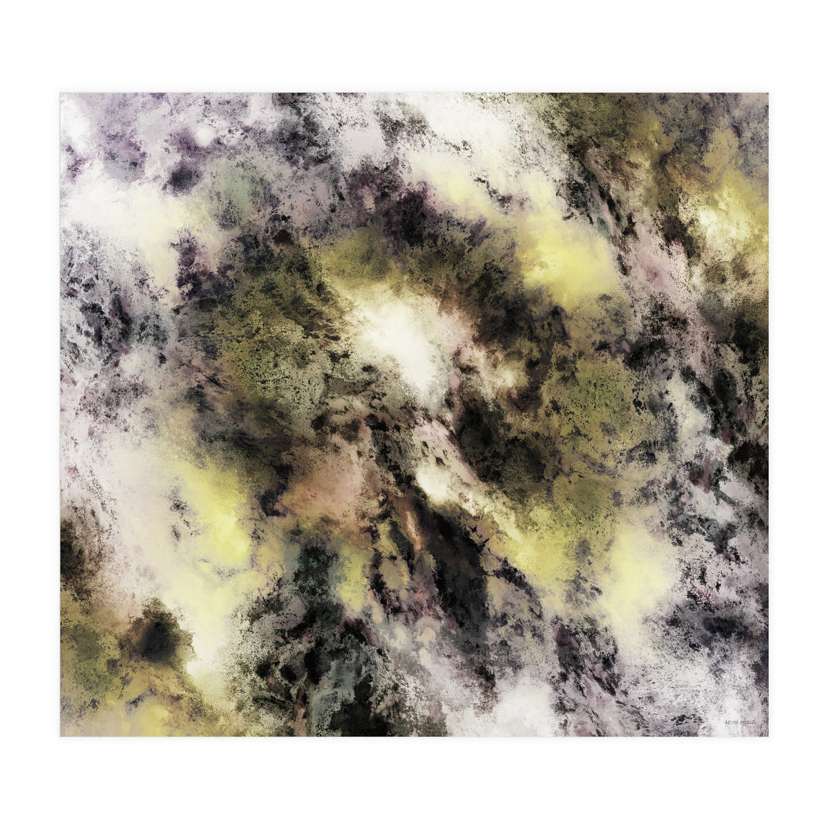 Obscurity (Print Only)