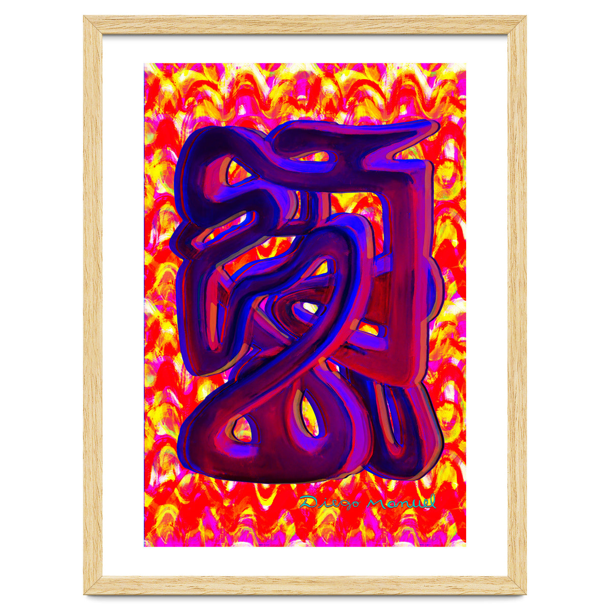 Graffiti Nuevo 2023 10