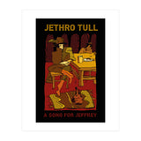 Tribute to Jethro Tull (Print Only) thumbnail