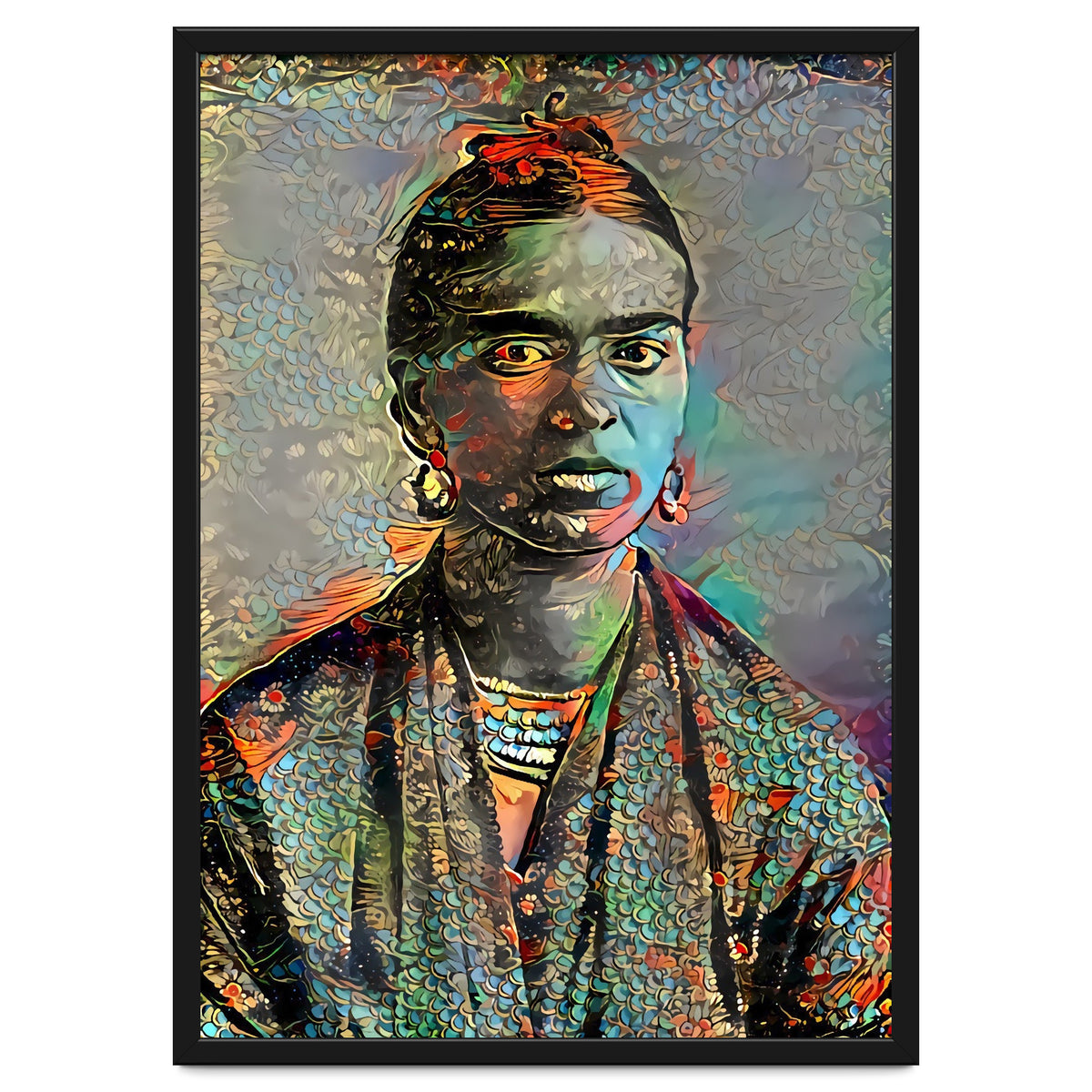 Frida Kahlo