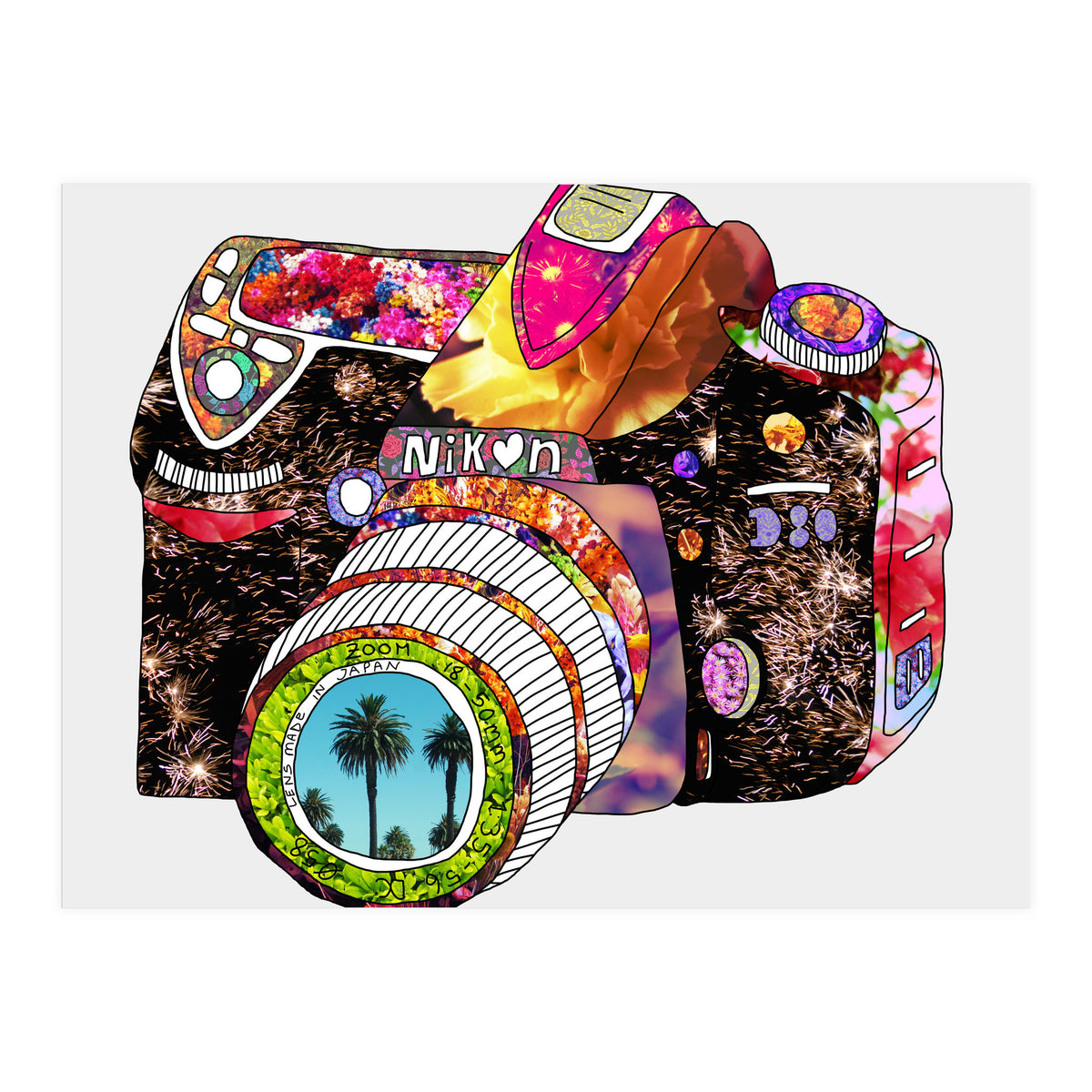 Picture This (Print Only)