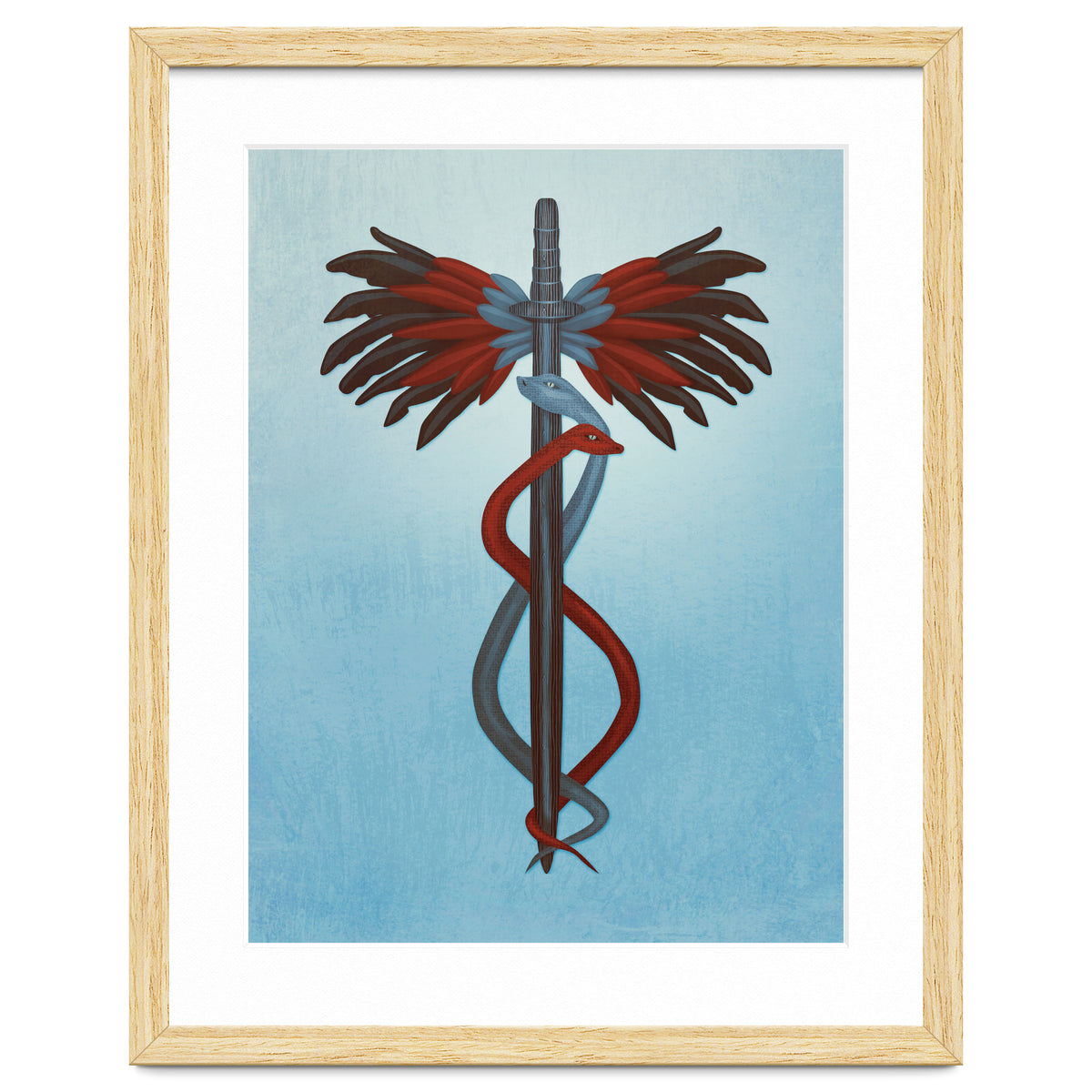 Caduceus