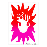 Fuego 116 Copia (Print Only) thumbnail