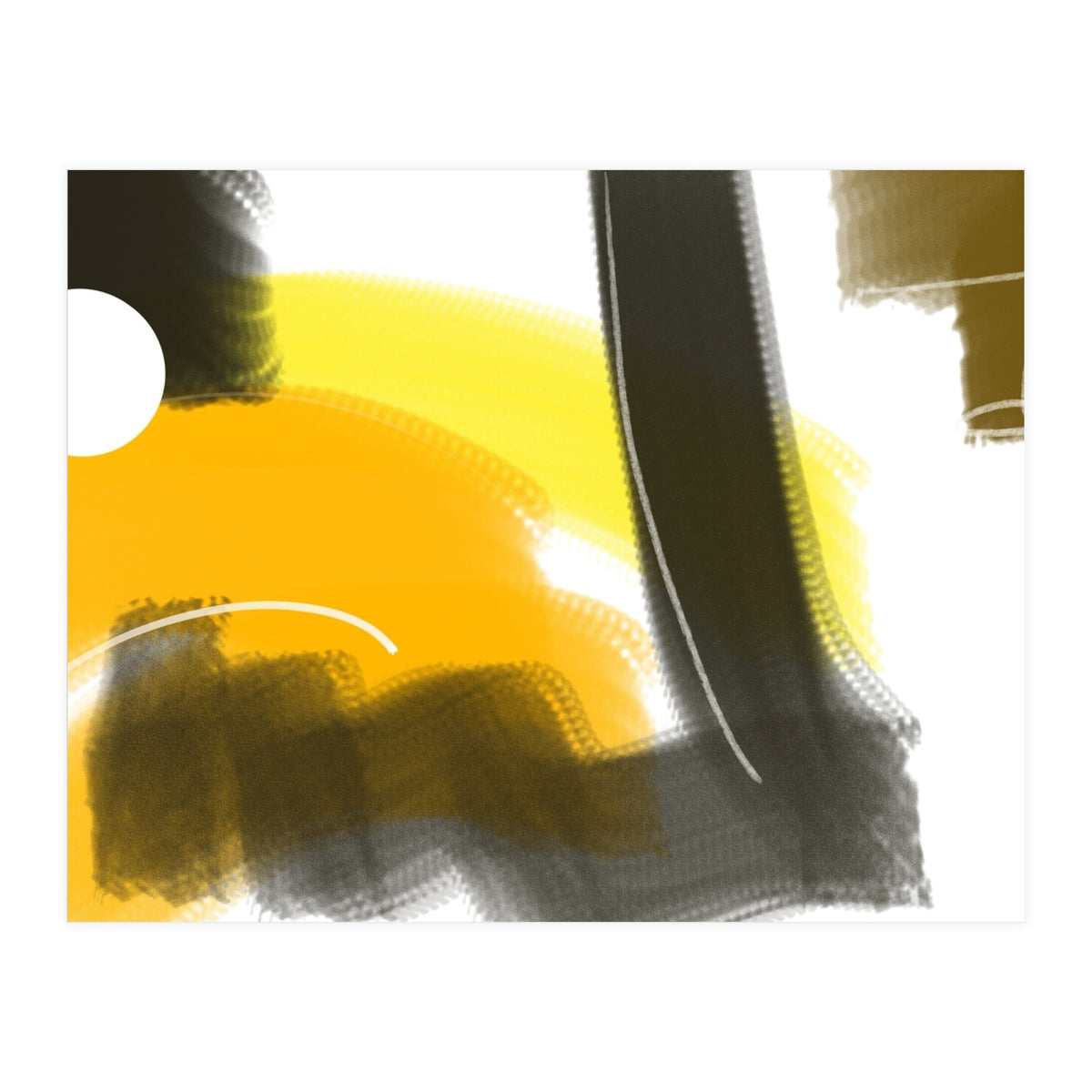 Nuances And Releases (Print Only)