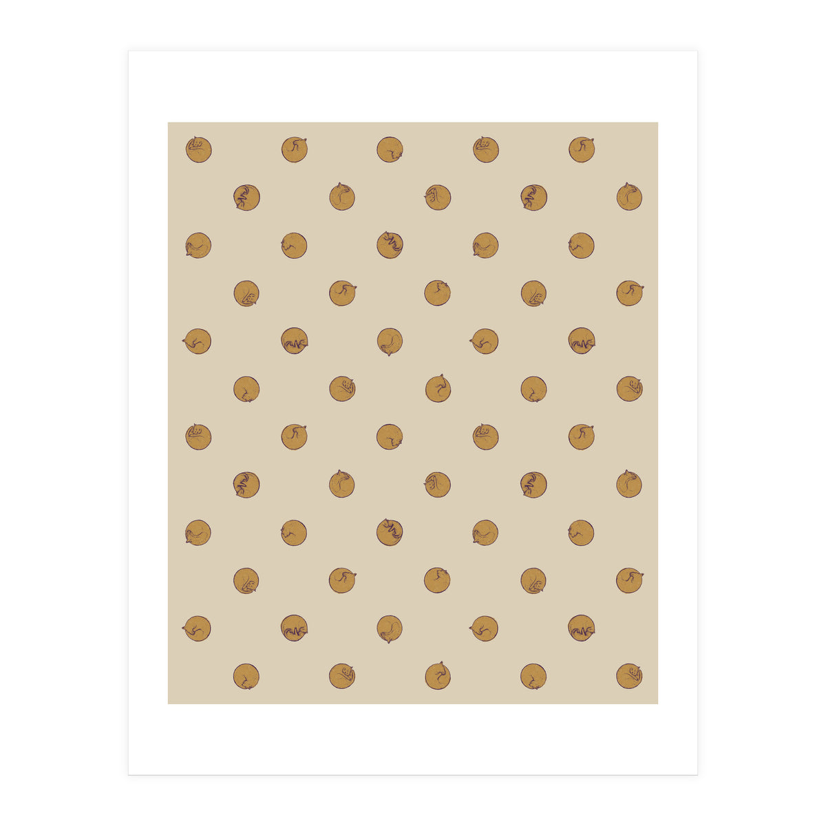 Polcats (Print Only)