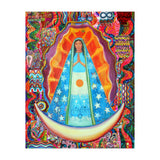 New Graffiti2022 Virgen De Lujan 2 (Print Only) thumbnail