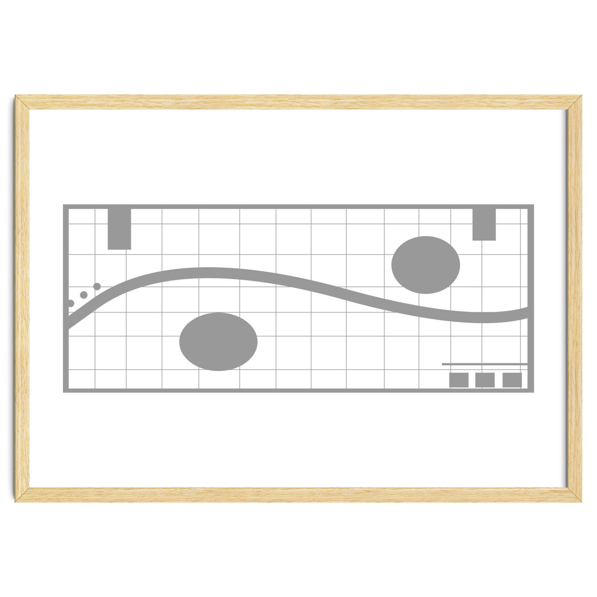 Abstrato Geométrico 39.4