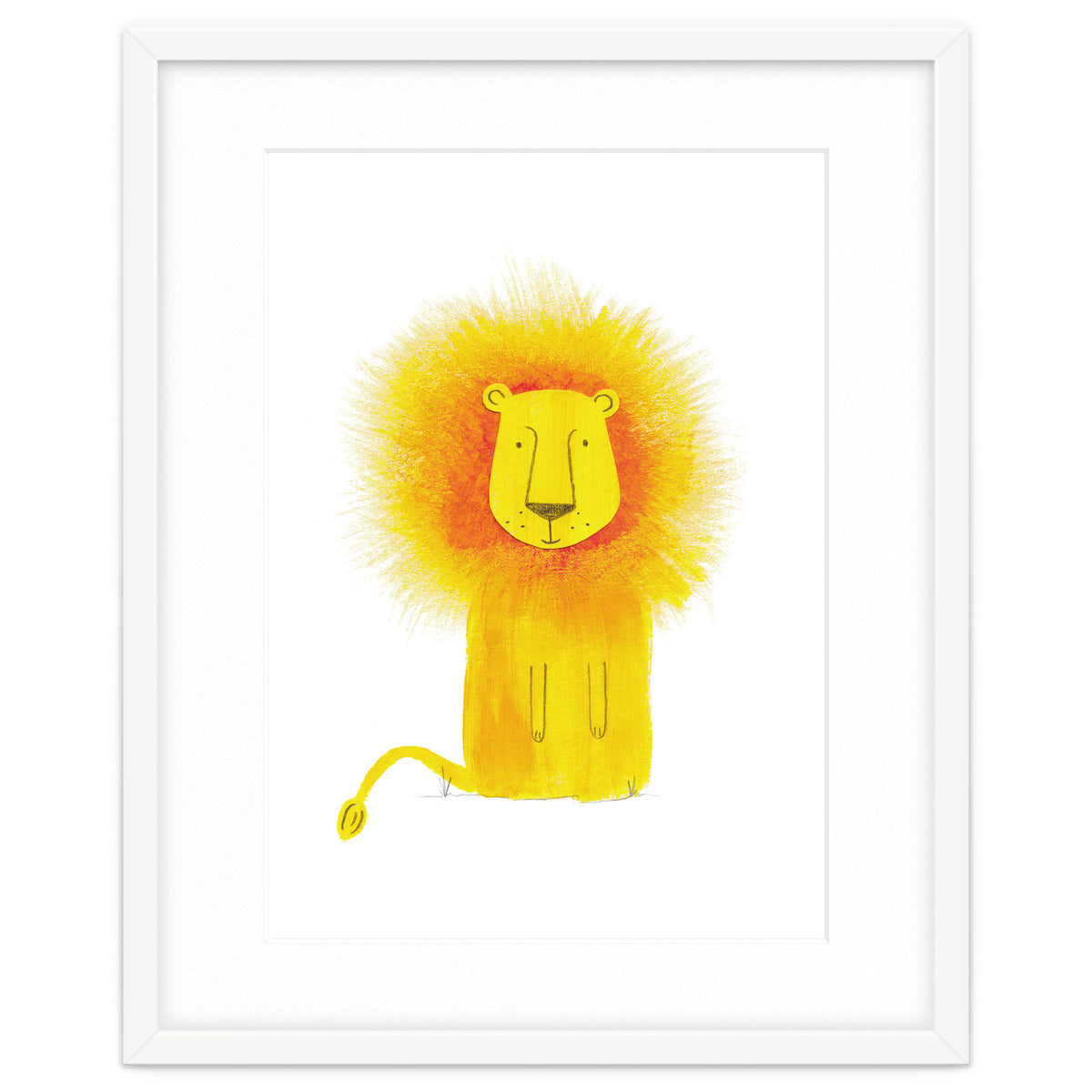 Lion