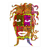Mujer B 5  (Print Only) thumbnail