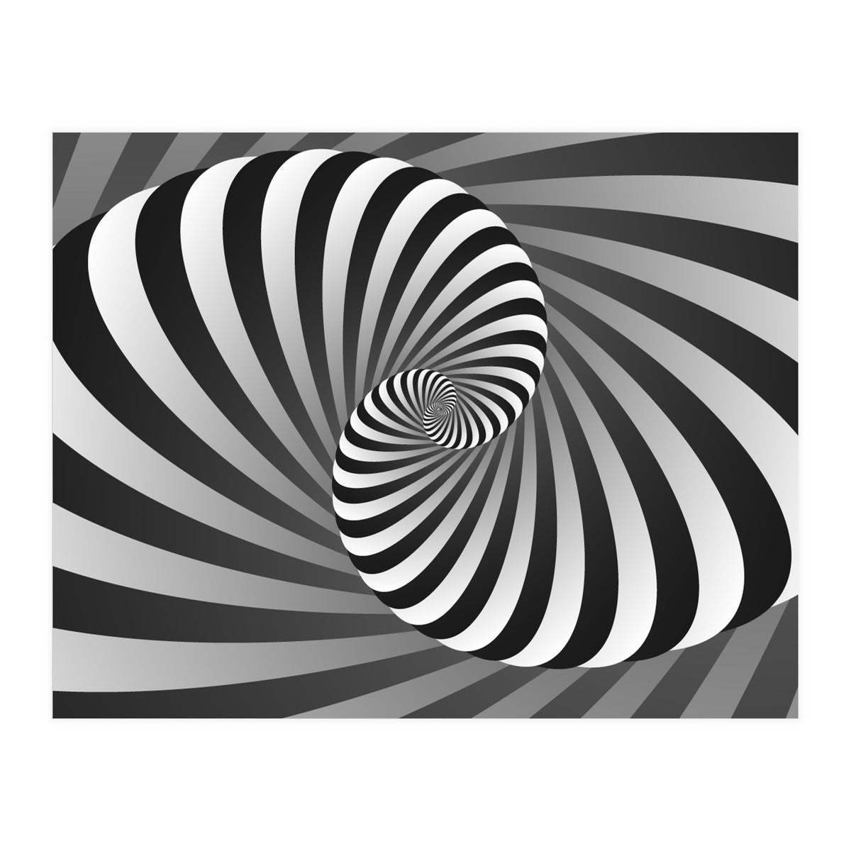 Infinite Loop (Print Only)