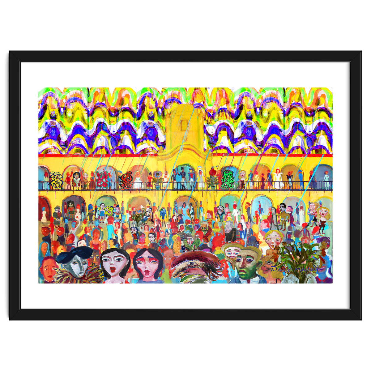 25 De Mayo Pop Digital 1