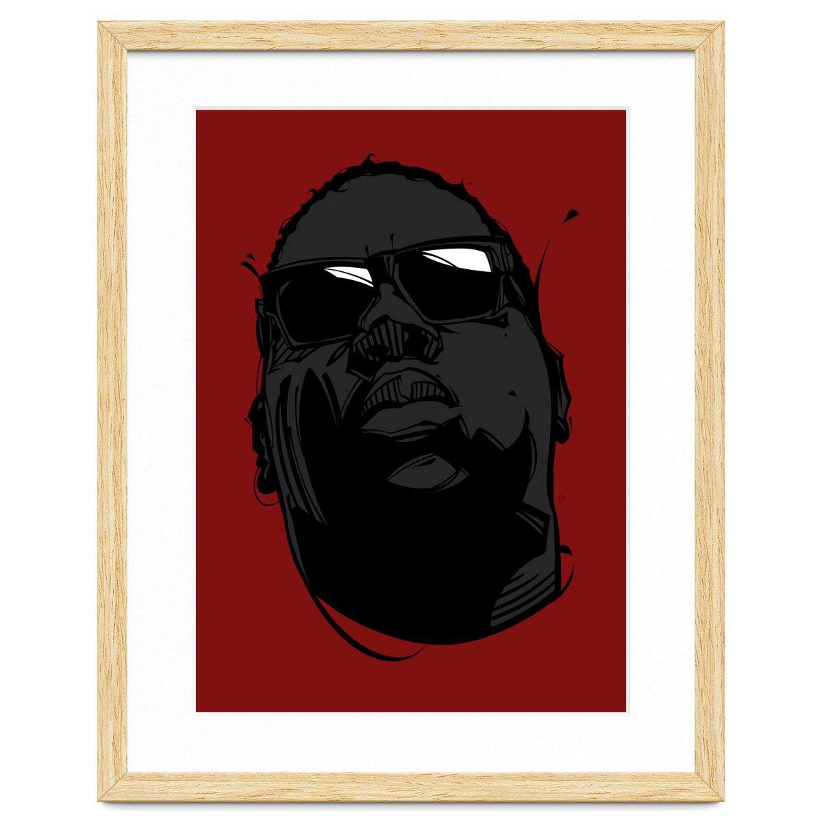 Notorious Big