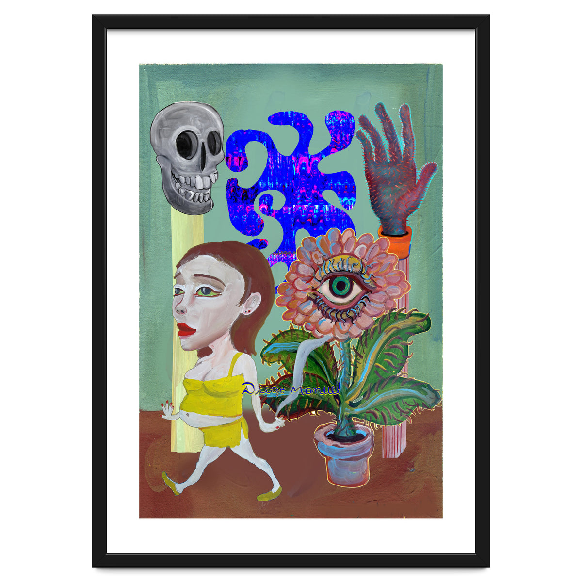 Graffiti Digital 2022 896