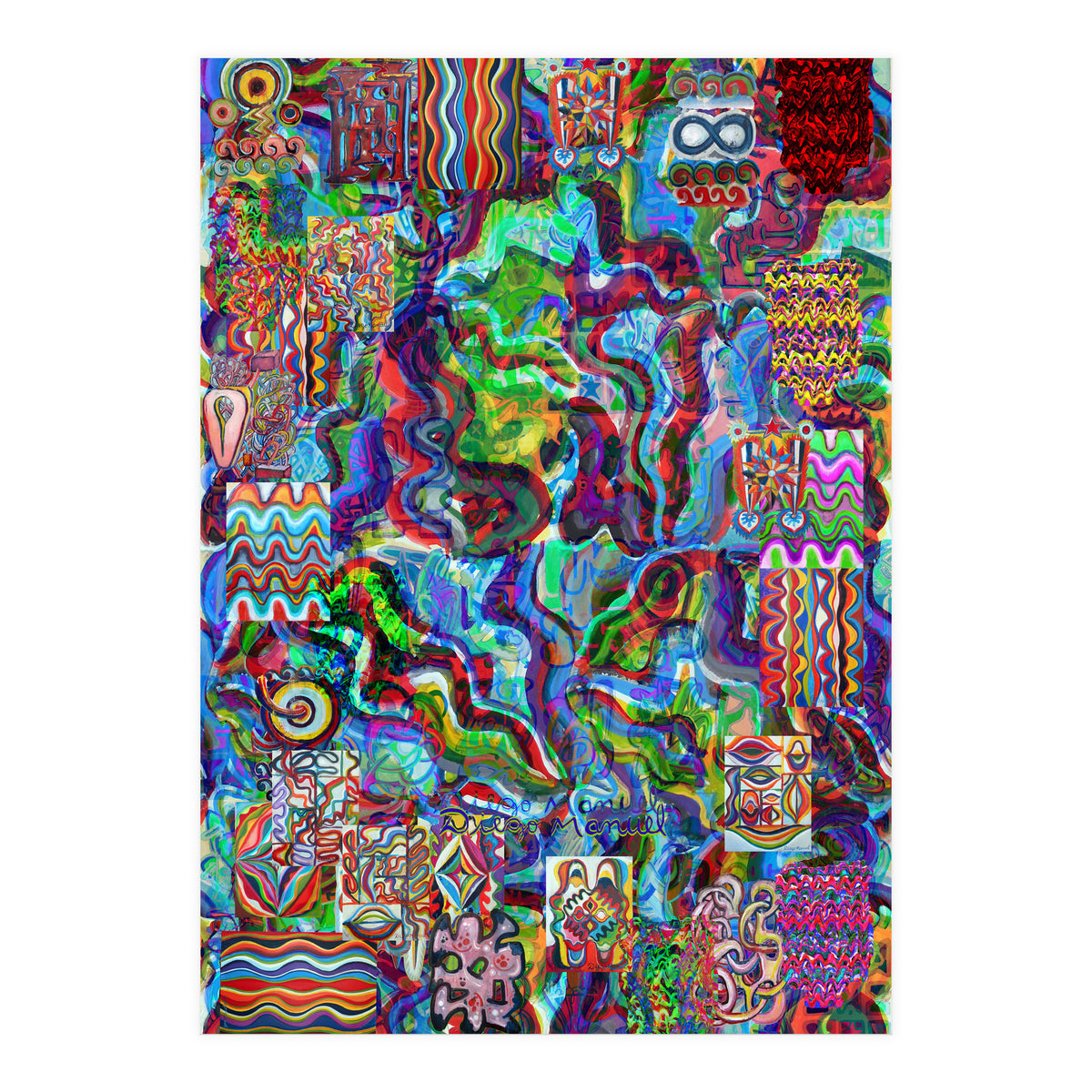 New Graffiti2022 310 (Print Only)