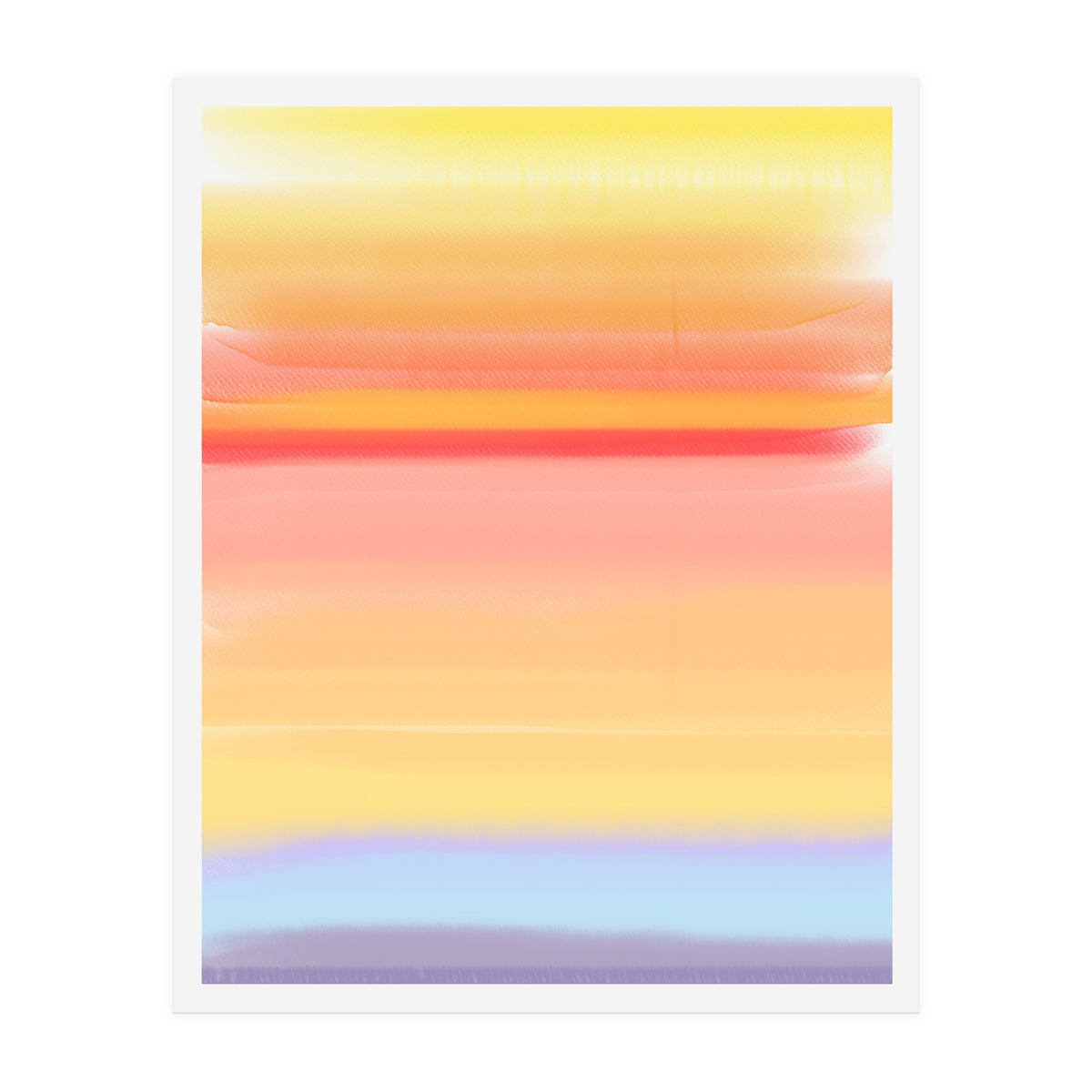 Gradient I (Print Only)