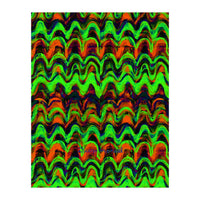 Pop abstract color full (Print Only)