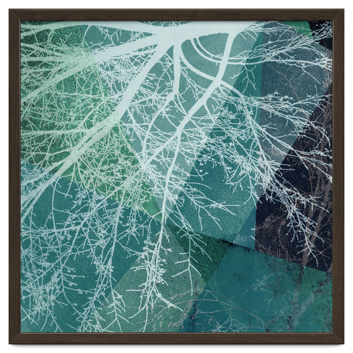 P19-E3 Trees and Triangles