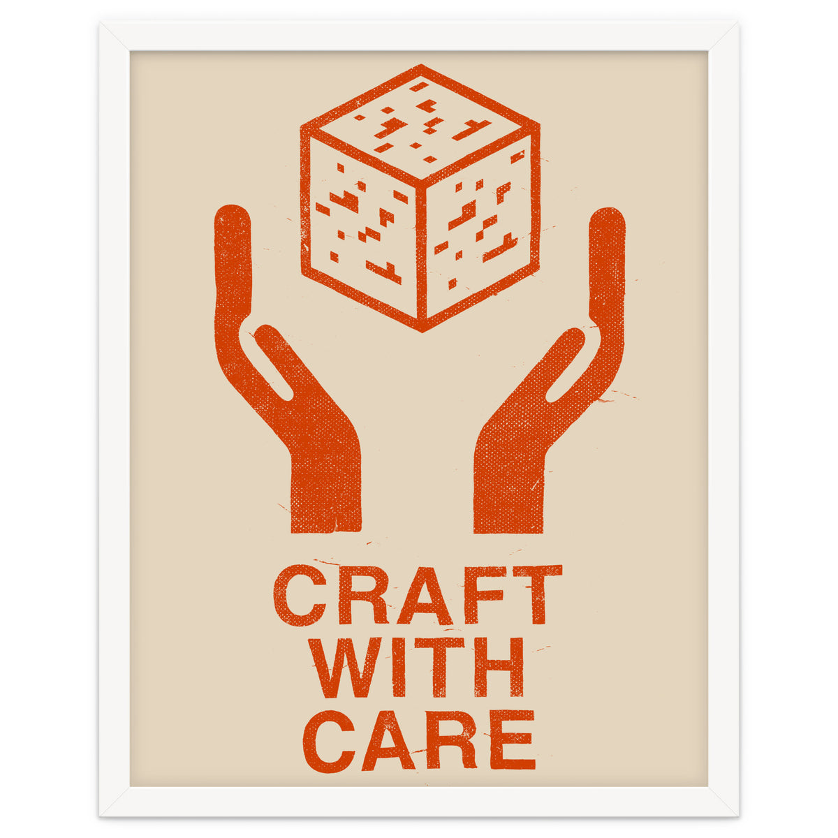 Craft With Care 1