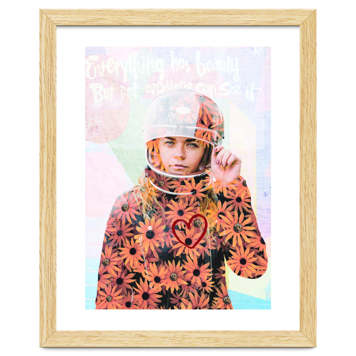 Everything Has Beauty