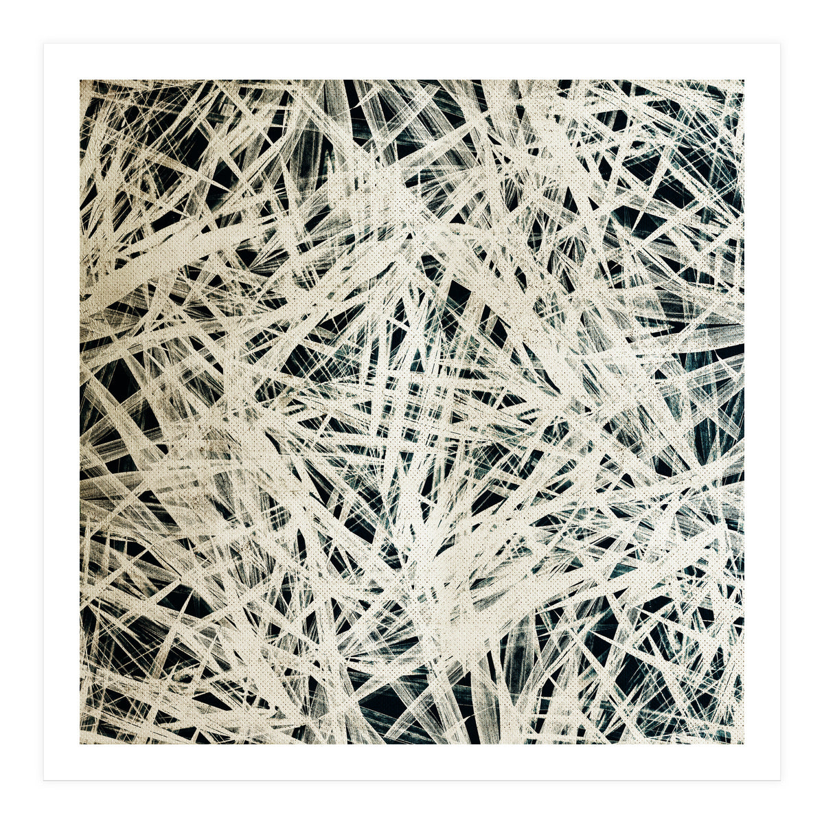 Symmetry In Chaos 3 (Print Only)