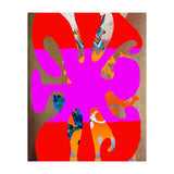 Pop Abstract 2023 A 6 (Print Only) thumbnail