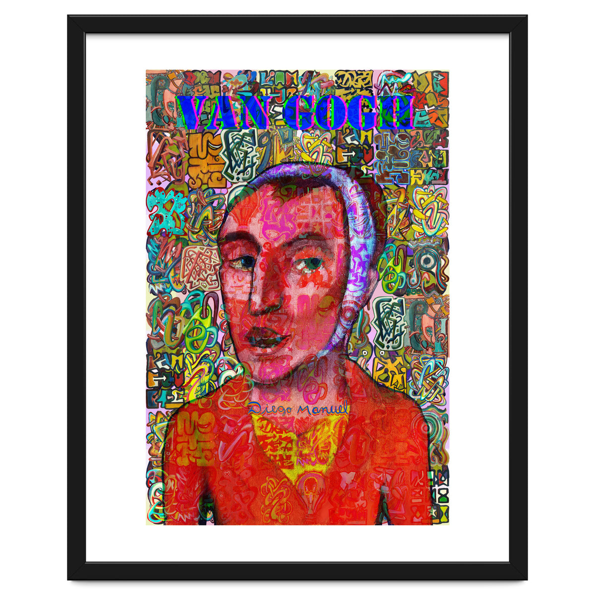 Graffiti Digital 2022 235