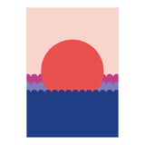 Sunset1 Rgb (Print Only) thumbnail