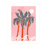 California sunset (Print Only) thumbnail