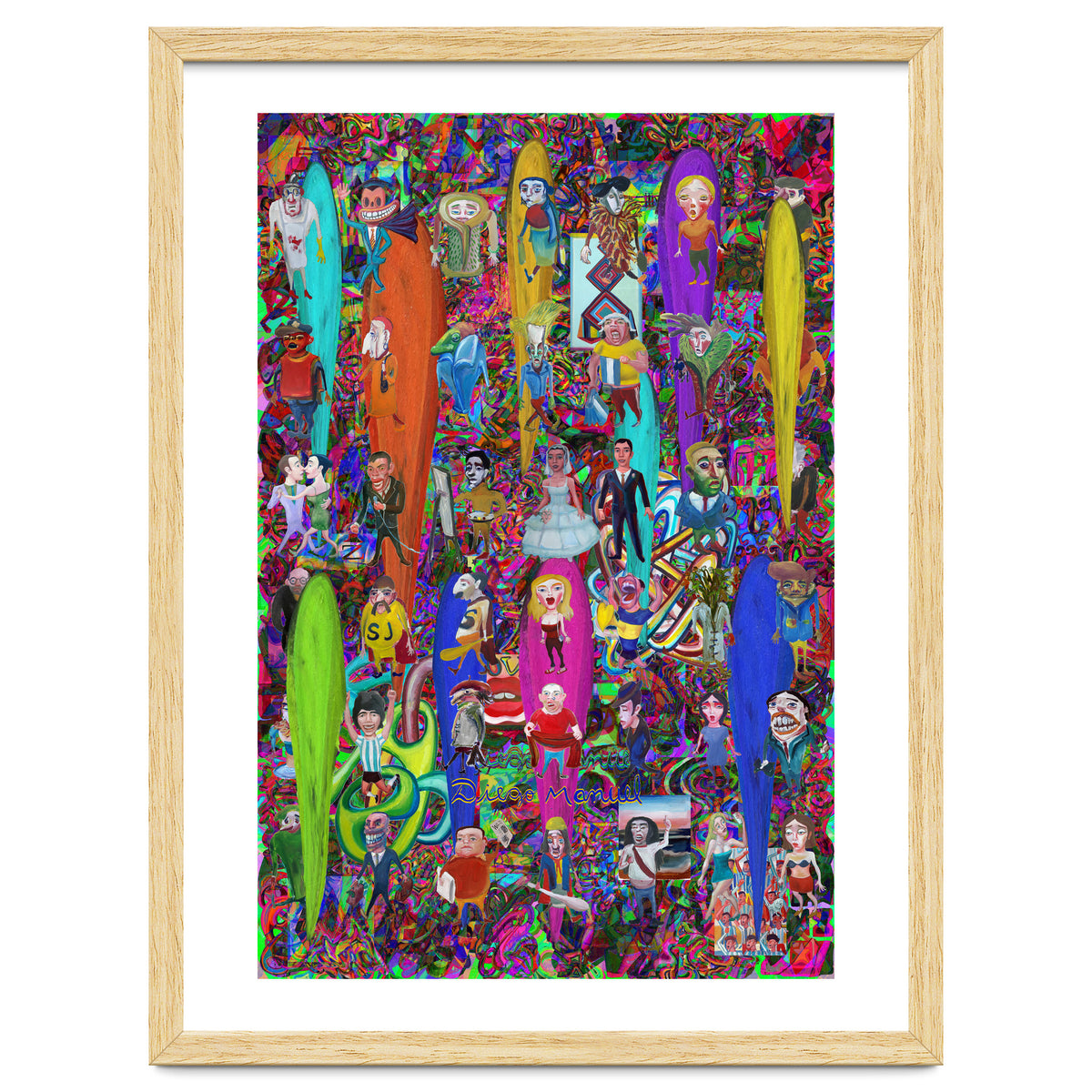 Graffiti Digital 2022 607