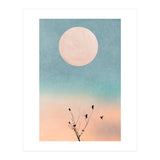 Waking Up Warm (Print Only) thumbnail