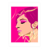 Legendary Barbara (Print Only) thumbnail