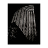 One King Street West Toronto Canada No 3 (Print Only) thumbnail
