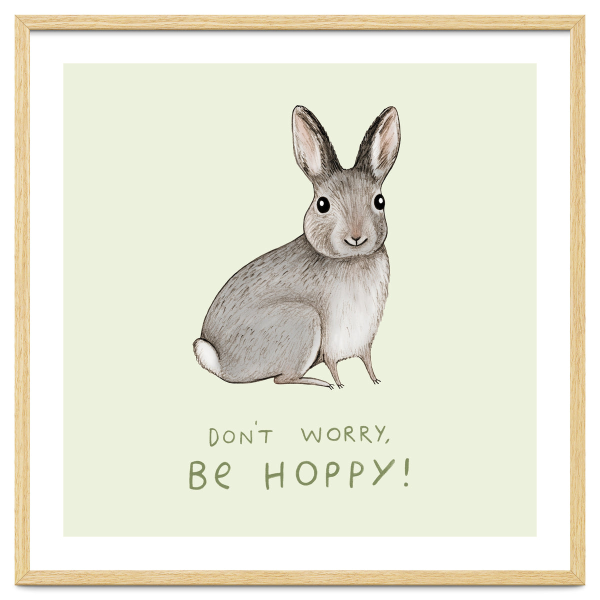 Don't Worry Be Hoppy