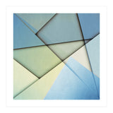 Triangular Camouflage 1 (Print Only) thumbnail