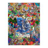 Graffitis 2021 Tapiz 17 (Print Only) thumbnail