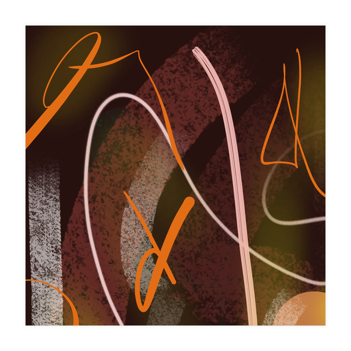 Emersões 4 (Print Only)