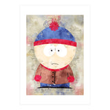 Stan (Print Only) thumbnail