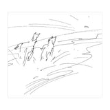 Summer Morning (Print Only) thumbnail