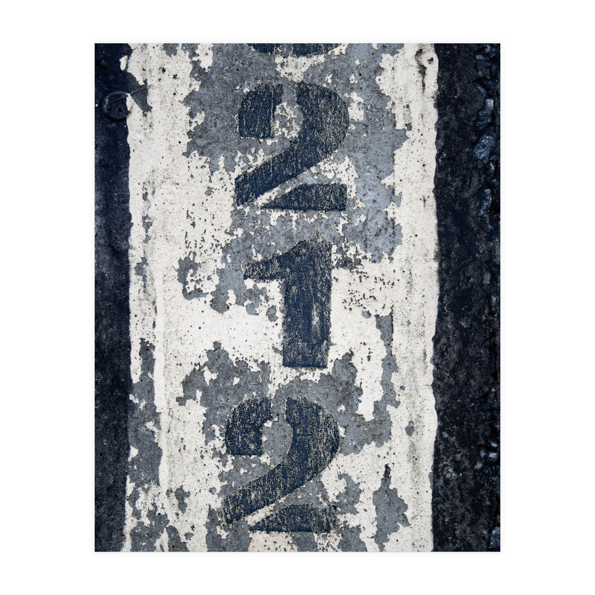 Urban #3 (Print Only)