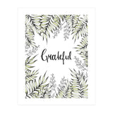 Grateful (Print Only) thumbnail