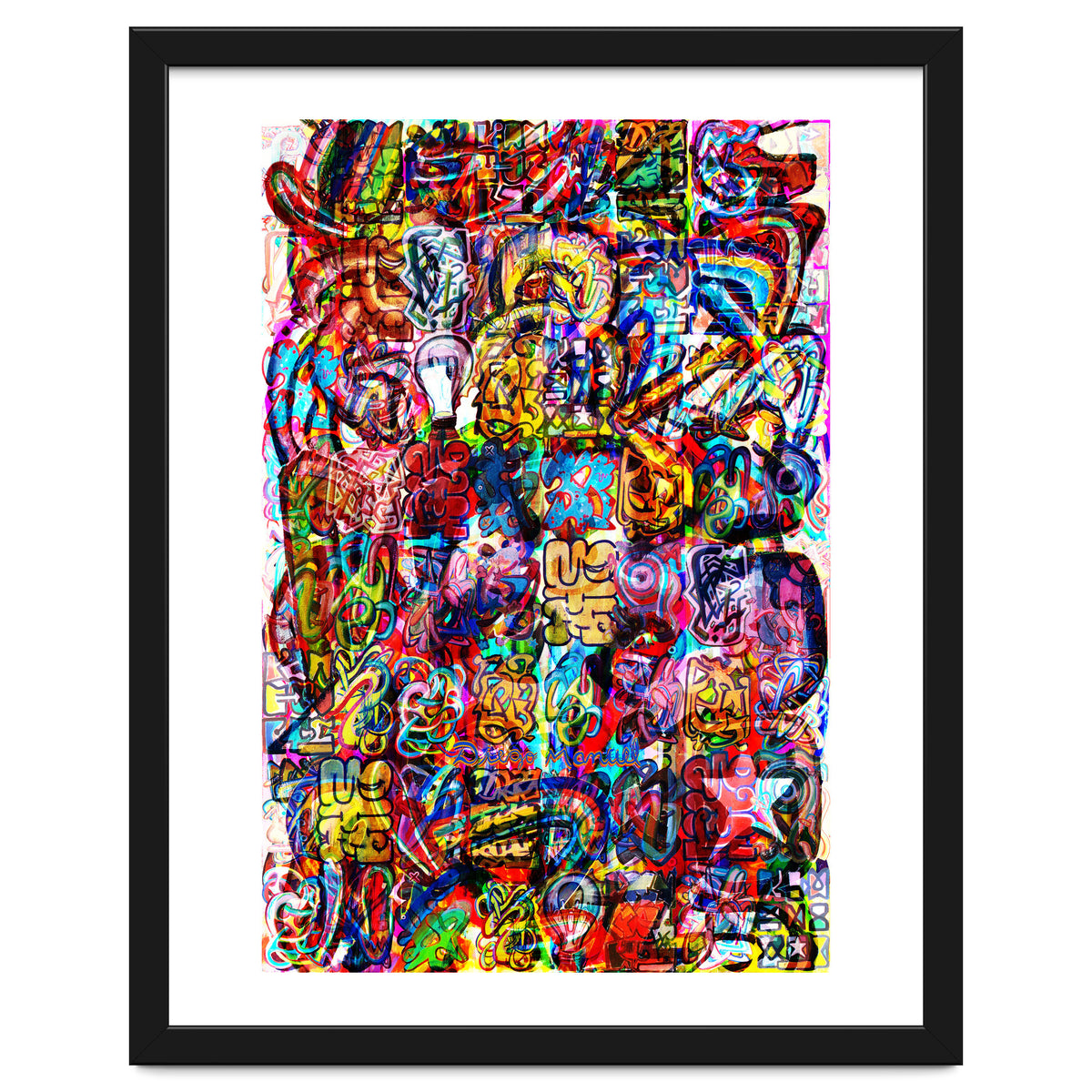 Graffiti Digital 2022 201