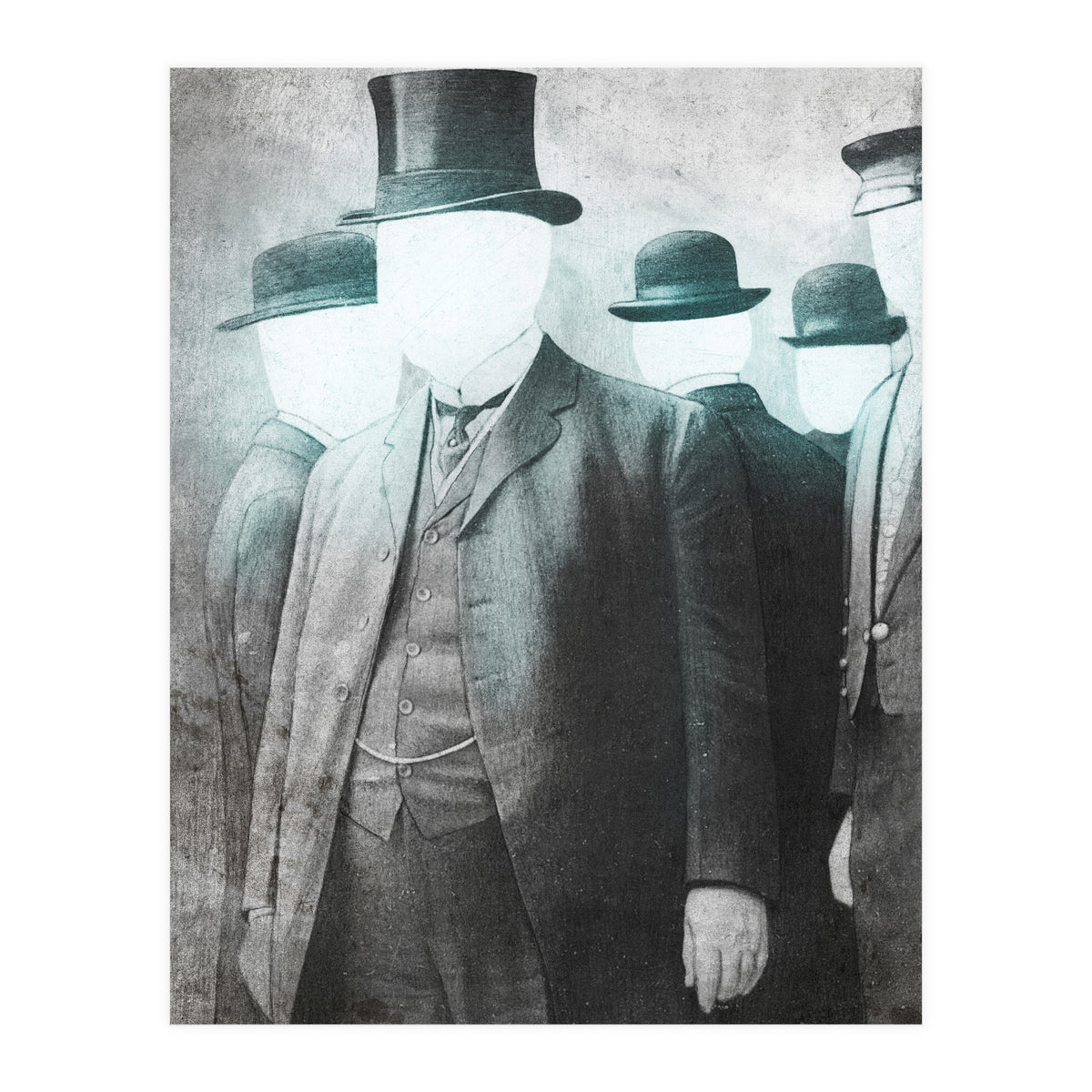 Business As Usual (Print Only)